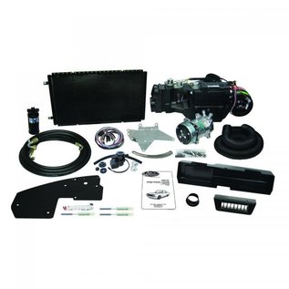 Vintage Air 1966-67 Dodge B-Body W/O Factory Air Gen IV SureFit™ Complete Kit - 971066