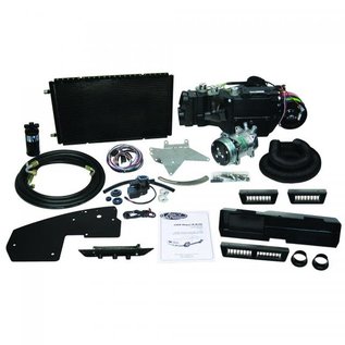 Vintage Air 1968 Mopar B-Body W/O Factory Air Gen IV SureFit™ Complete Kit - 971062