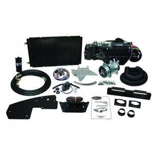 Vintage Air 1969-70 Mopar B-Body W/ Factory Air Gen IV SureFit™ Complete Kit - 971065