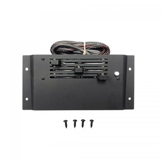 Vintage Air 1969-70 Mopar B-Body SureFit™ Control Panel Kit - 474155