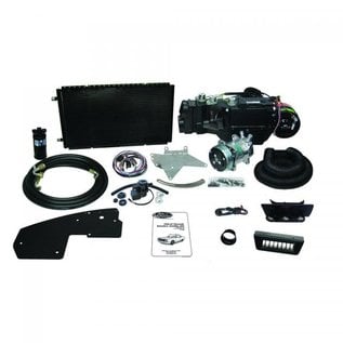 Vintage Air 1966-67 Plymouth B-Body W/O Factory Air Gen IV SureFit™ Complete Kit - 971060