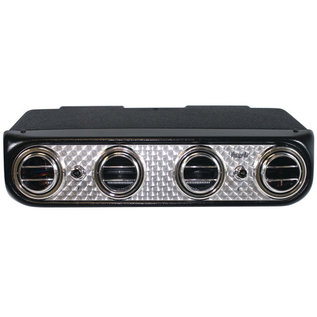 Vintage Air Heritage Under-Dash Climate Control Systems - Cool Only