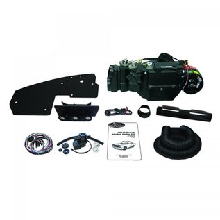 Vintage Air 1966-67 Plymouth B-Body W/ Factory Air Gen IV SureFit™ Evaporator Kit - 571061