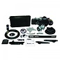 Vintage Air 1970-74 Barracuda/Cuda/Challenger W/O Factory Air Gen IV SureFit™ Complete Kit - 971074-EDU