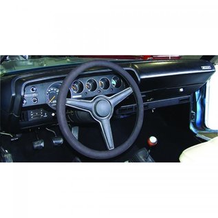Vintage Air 1970-74 Barracuda/Cuda/Challenger W/O Factory Air Gen IV SureFit™ Complete Kit - 971074-EDU