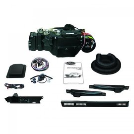 Vintage Air 1970-74 Barracuda/Cuda/Challenger W/O Factory Air Gen IV SureFit™ Evaporator Kit - 571074-EDZ