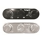 Vintage Air Gen IV & 5 ProLine Control - 3-Knob Oval - Horizontal