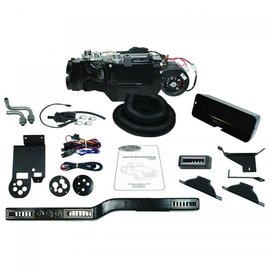 Vintage Air 1947-49 Chevrolet Pickup Gen IV SureFit™ Evaporator Kit - 754561