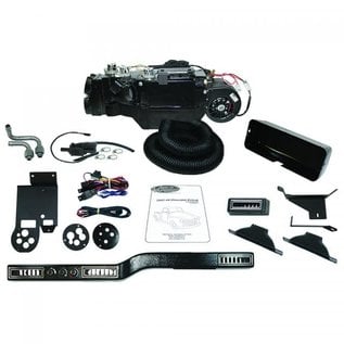 Vintage Air 1947-49 Chevrolet Pickup Gen IV SureFit™ Evaporator Kit - 754561