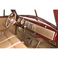 Vintage Air 47-49 Chevrolet Pickup SureFit Complete Kit Standard 6-Cyl Bracket - 941855