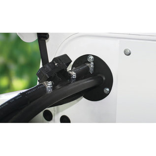 Vintage Air 1947-49 Chevrolet Pickup Gen IV SureFit™ Complete Kit Standard 6-Cyl Bracket - 941855