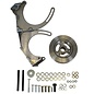 Vintage Air 1947-49 Chevrolet Pickup Gen IV SureFit™ Complete Kit Deluxe 6-Cyl Bracket - 941858