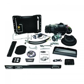 Vintage Air 1960-63 Chevrolet Pickup  Gen IV SureFit™ Complete Kit - 941160