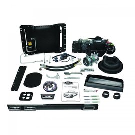 Vintage Air 1964-66 Chevrolet Pickup  Gen IV SureFit™ Complete Kit OEM Deluxe Controls - 941164