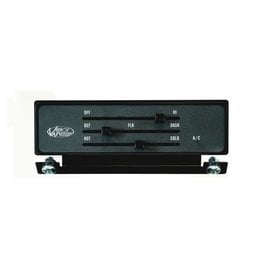 67-72 Chevrolet Pickup Control Panel Kit - 473080 - Affordable