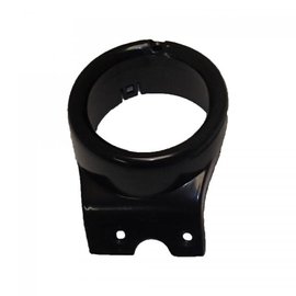 Vintage Air 1967-72 Chevrolet Pickup OEM-Style Driver Side Louver Housing - 49775-LCI