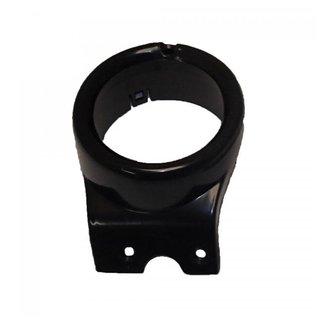 Vintage Air 1967-72 Chevrolet Pickup OEM-Style Driver Side Louver Housing - 49775-LCI