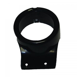 Vintage Air 1967-72 Chevrolet Pickup OEM-Style Passenger Side Louver Housing - 49776-LCI