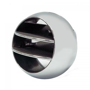 Vintage Air 1967-72 Chevrolet Pickup OEM-Style Replacement Louver Ball - 49769-LCI