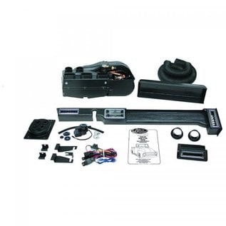 Vintage Air 1953-55 F-100 Gen II SureFit™ Evaporator Kit - 75453-LFZ-A