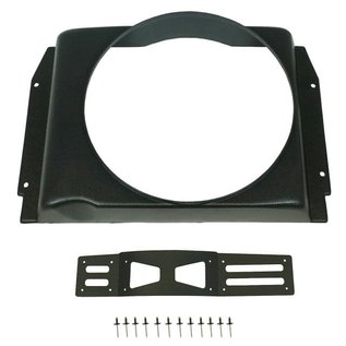 Vintage Air 1961-65 Ford F-100 Fan Shroud Kit V8 - 370164