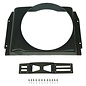 Vintage Air 1961-65 Ford F-100 Fan Shroud Kit V8 - 370164