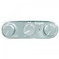 Vintage Air 61-66 F-100 Gen IV & 5 SureFit™ Control Panel Upgrade Kit Polished - 491644