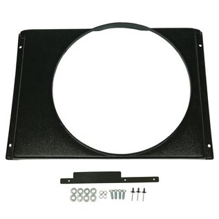 Vintage Air 1966 F-100 Fan Shroud Kit 6-Cylinder - 370167