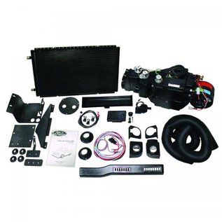 Vintage Air 1966 F-100 Gen IV SureFit™ Complete Kit V8 - 951152