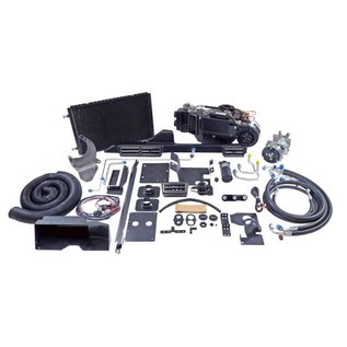 Vintage Air 1967 F-100 Gen IV SureFit™ Complete Kit V8 - 951156