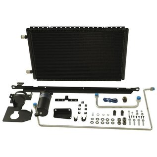 Vintage Air 1967-72 Ford F-100 SureFit™ Condenser Kit W/ Drier - 011152