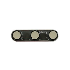 Vintage Air 67 Ford F-100 Gen IV & 5 SureFit™ Control Panel Kit - 495000