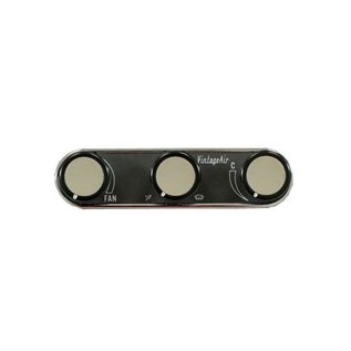 Vintage Air 67 Ford F-100 Gen IV & 5 SureFit™ Control Panel Kit - 495000