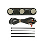 Vintage Air 67 Ford F-100 Gen IV & 5 SureFit™ Control Panel Kit - 495000
