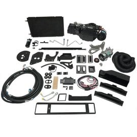 Vintage Air 73-79 Ford F-Series/1978-79 Bronco W/O Factory Air 6-Cylinder SureFit Complete Kit - 951161