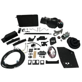 Vintage Air 73-79 Ford F-Series/1978-79 Bronco W/ Factory Air V8 SureFit Complete Kit - 954160