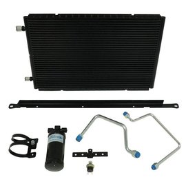 Vintage Air 73-79 Ford F-Series/1978-79 Bronco SureFit™ Condenser Kit W/ Drier - 011153