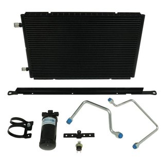 Vintage Air 73-79 Ford F-Series/1978-79 Bronco SureFit™ Condenser Kit W/ Drier - 011153