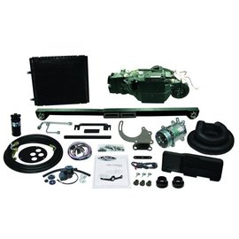 Vintage Air 66-77 Bronco Gen IV SureFit Complete Kit - 941150