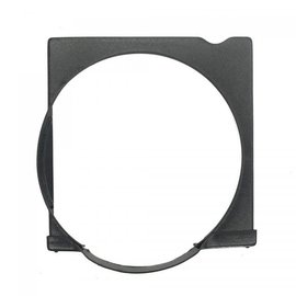 Vintage Air 1966-77 Bronco 6-Cylinder Fan Shroud - 32066-LFF