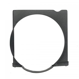 Vintage Air 1966-77 Bronco 6-Cylinder Fan Shroud - 32066-LFF