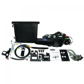 Vintage Air 1968-83 FJ40 Land Cruiser Gen IV SureFit™ Complete Kit - 941200