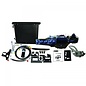 Vintage Air 1968-83 FJ40 Land Cruiser Gen IV SureFit™ Complete Kit W/ Ultra-High-Performance Blower - 941201