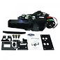 Vintage Air 68-83 FJ40 Land Cruiser Gen IV SureFit™ Evaporator Kit - 751200