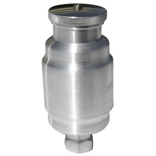 Mooneyes Master Cylinder Remote Reservoir - Moon - MP1008SMR