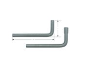 Molded Heater Hoses