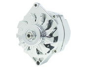 Upgrade Alternators