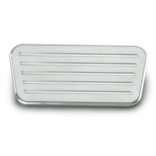 Lokar RestoMod Series 55-57 Chevy XL Flat Automatic Non-Power Brake Pad