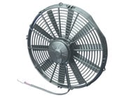 Electric Cooling Fans & Accessories