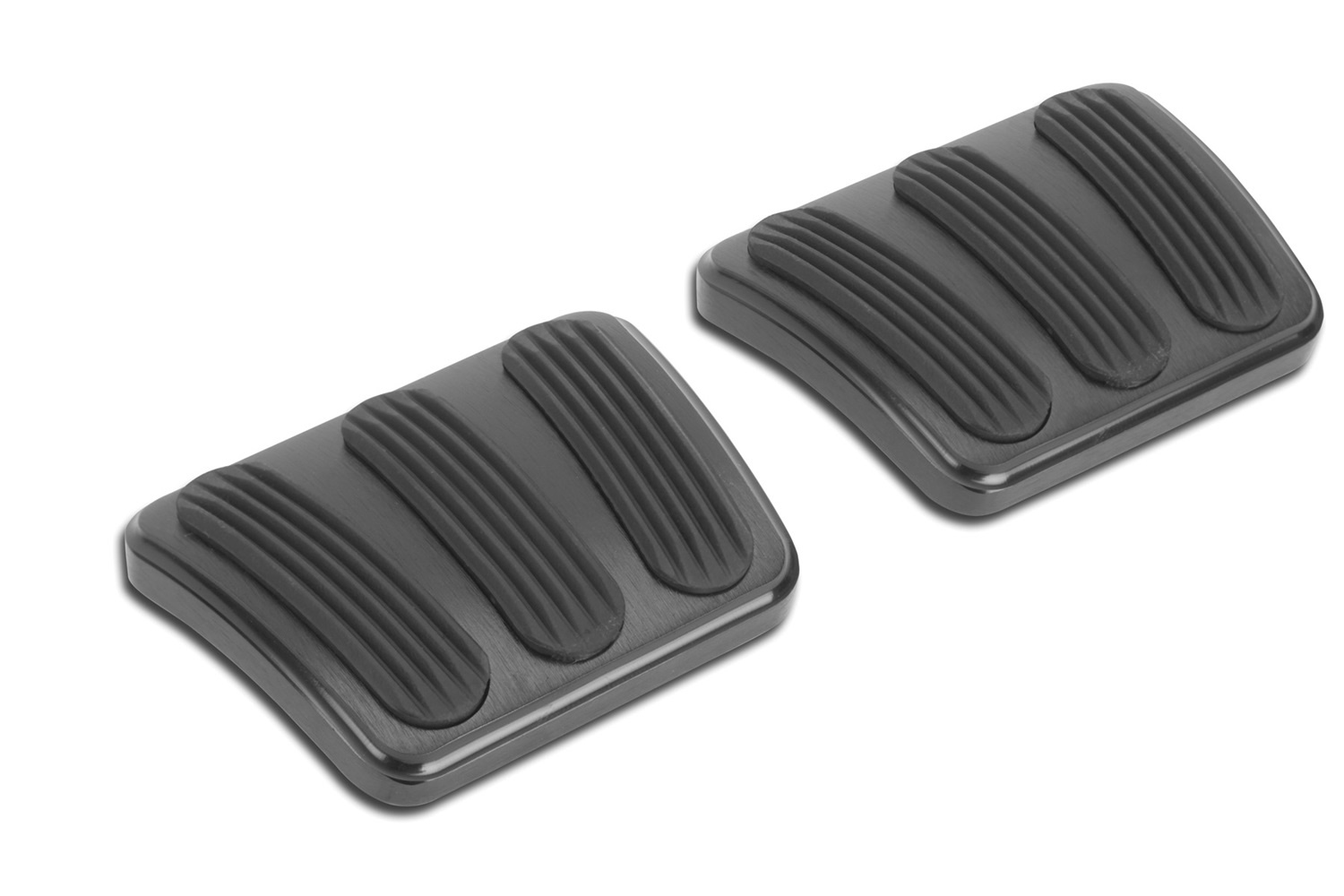 6769 Dart/Cuda Brake/Clutch Pedal Pads (pair) Affordable Street Rods